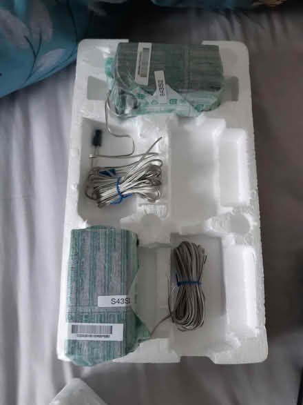 Photo of free Blueray player with speakers (Parsons Heath, CO4) #3
