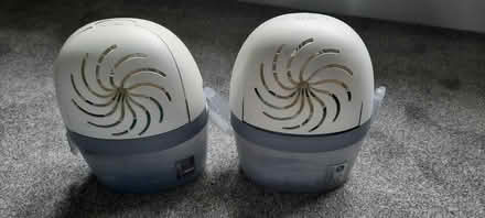 Photo of free 2 x aero 360 dehumidifier (Hereford, Belmont) #1