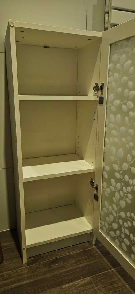Photo of free Small Billy book case (Templeogue, Dublin) #2
