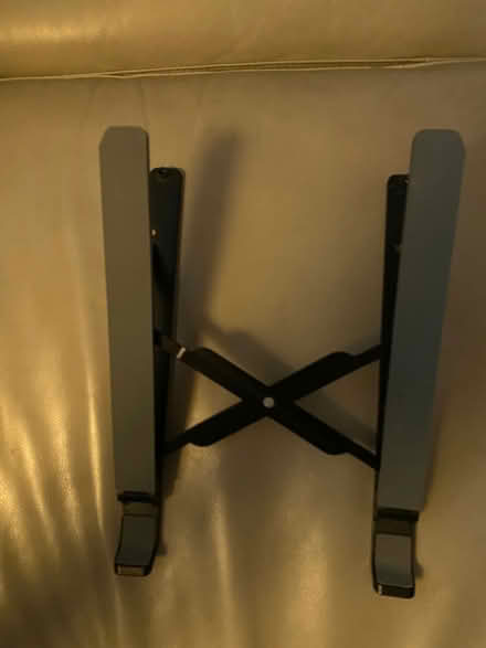 Photo of free Laptop supporter/stand (Brightwood Park/Petworth DC) #2