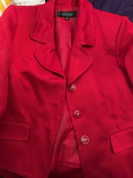 Photo of free Women’s Suits Sz 14 & 16 (Stockbridge-138@155 Rockdale) #2