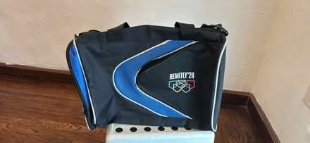 Photo of free gym bag (94608) #1