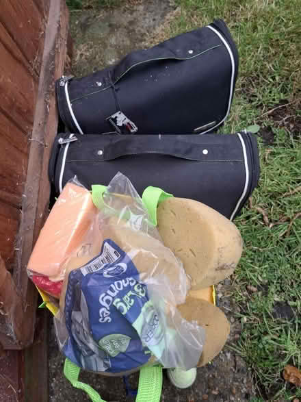 Photo of free Car cleaning kits (TN24) #1