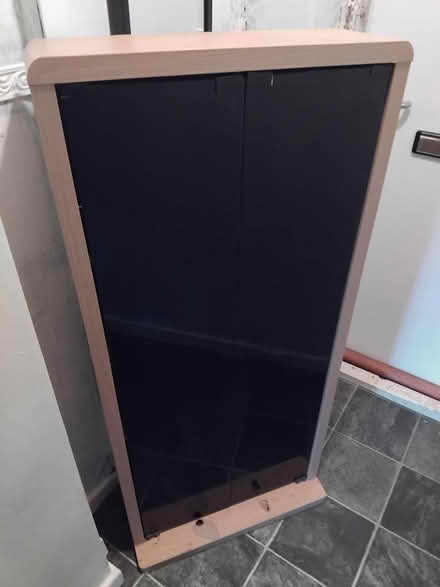Photo of free Storage cabinet (Lowedges S8) #1