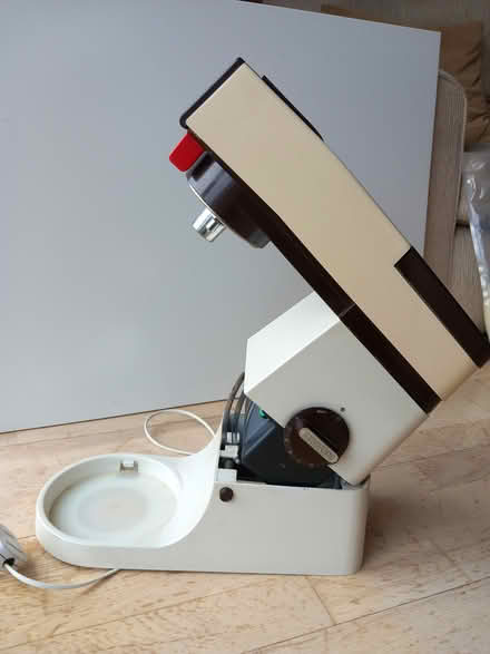 Photo of free Classic Kenwood mixer (Clane Co. Kildare) #4