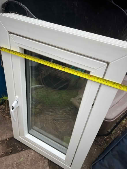 Photo of free Window (Bethnal Green E1 5DE) #2