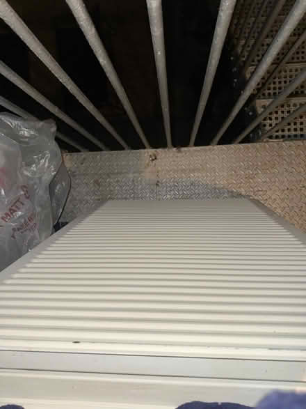 Photo of free Radiator (E17) #2