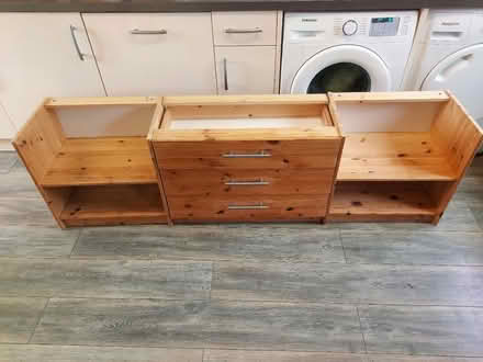 Photo of free Children's cabin bed base (Hurdsfield SK11) #4