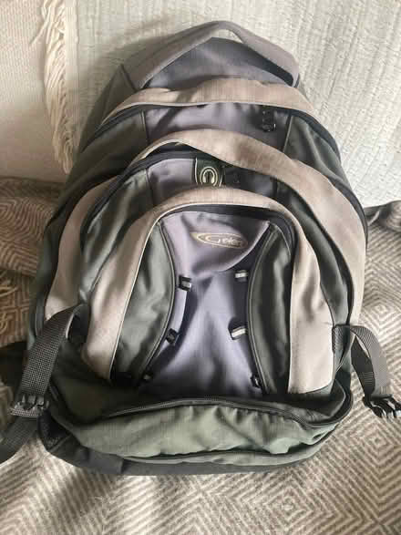 Photo of free Rucksack. (Harrogate HG1) #1