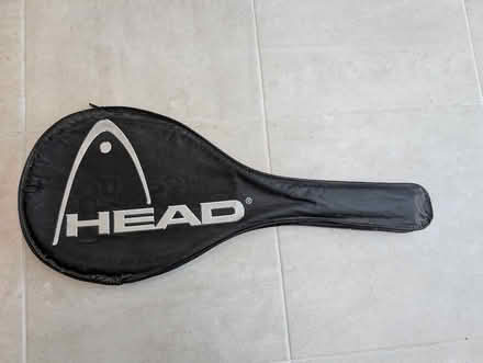Photo of free Tennis racquet (Bishopston BS7) #2