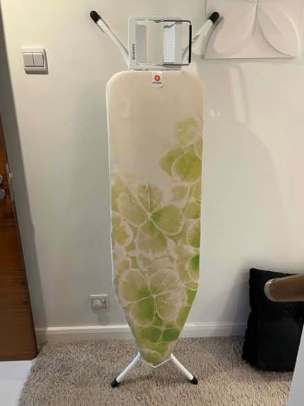 Photo of free Ironing board (Harrogate HG1) #1