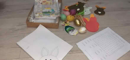 Photo of free Easter activities (Clitheroe BB7) #1