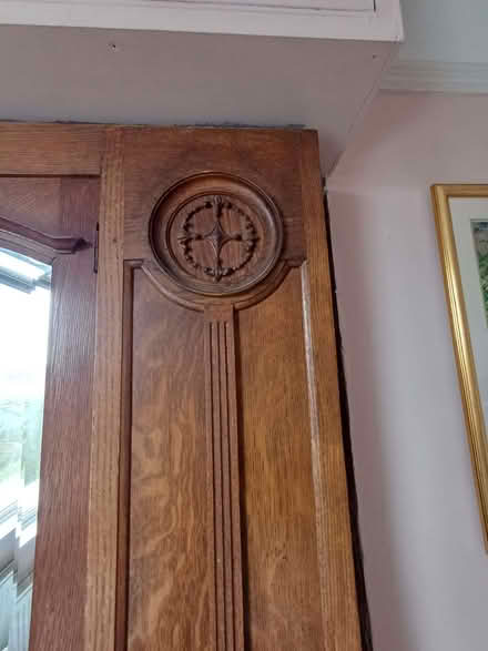 Photo of free Double wardrobe (Horfield BS7) #4