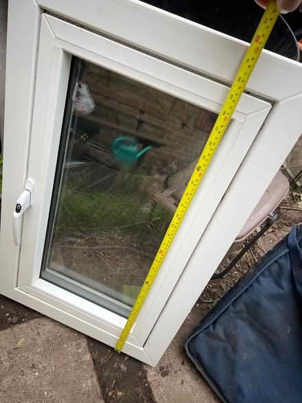 Photo of free Window (Bethnal Green E1 5DE) #3