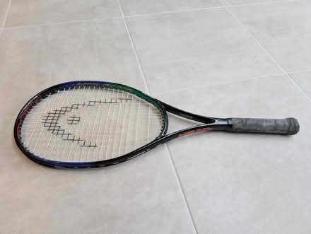 Photo of free Tennis racquet (Bishopston BS7) #1