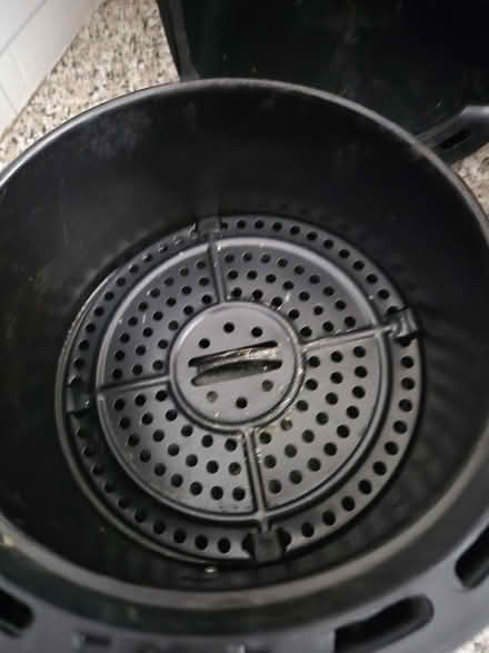 Photo of free Air fryer (Ashington (NE63)) #3