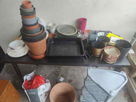 Photo of free House Clearnace (SE2) #1