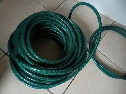 Photo of free Garden hose only approx 30m long (stalybridge SK15) #2