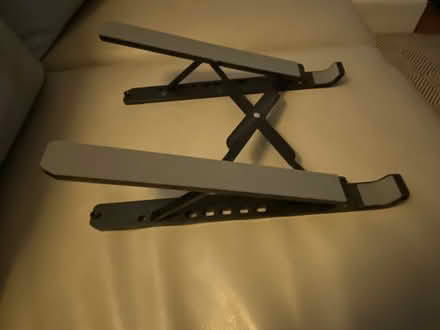Photo of free Laptop supporter/stand (Brightwood Park/Petworth DC) #3