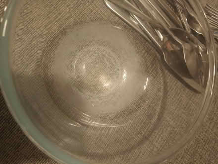 Photo of free Cutlerys and bowl TW10 (Richmond upon Thames TW10) #2