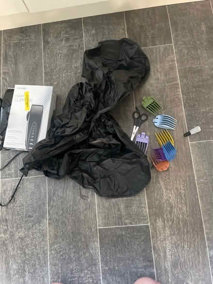 Photo of free Hair Clippers (Axminster) #2