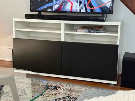 Photo of free Tv Stand (Bethlehem Township) #1