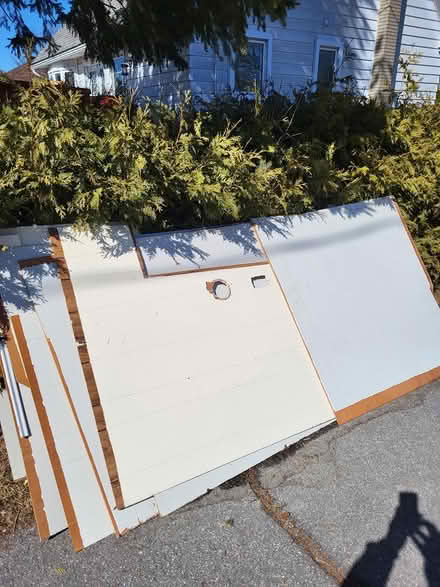 Photo of free Used Paneling (Near experimental farm) #2