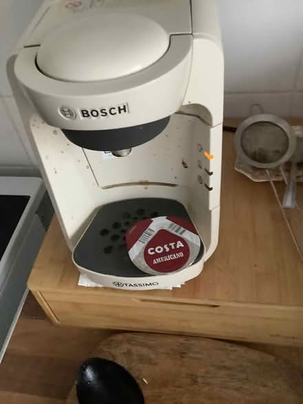 Photo of free Coffee machine (Nunney BA11) #1