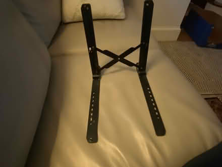 Photo of free Laptop supporter/stand (Brightwood Park/Petworth DC) #4