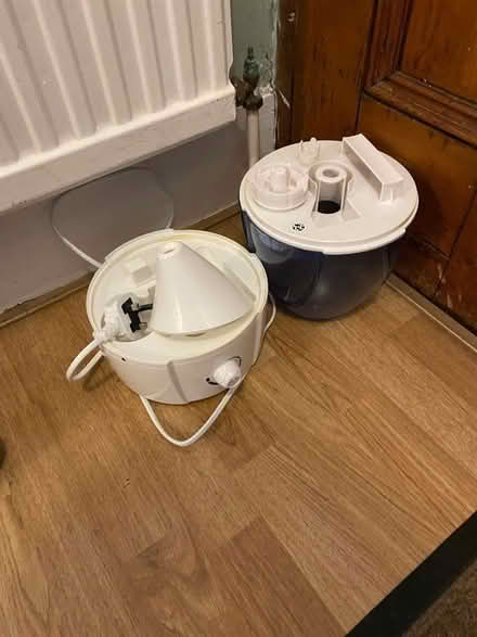 Photo of free Humidifier (Headington OX3) #1