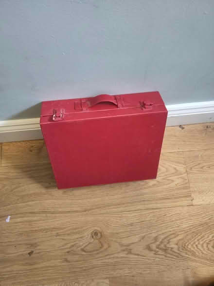 Photo of free Kids case (Phibsboro) #1