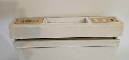 Photo of free Corby trouser press (Lower Earley RG6) #2