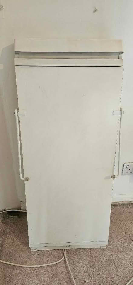 Photo of free Corby trouser press (Lower Earley RG6) #1