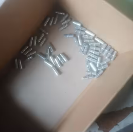 Photo of Shelf Supports (Leicester) #1