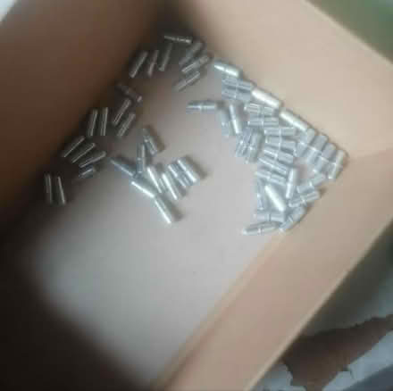 Photo of Shelf Supports (Leicester) #1