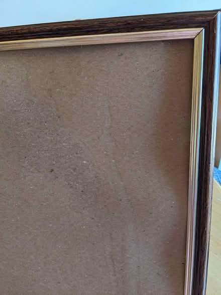Photo of free Frame (Belford, N.J.) #2