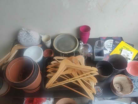 Photo of free House Clearance (SE2) #1