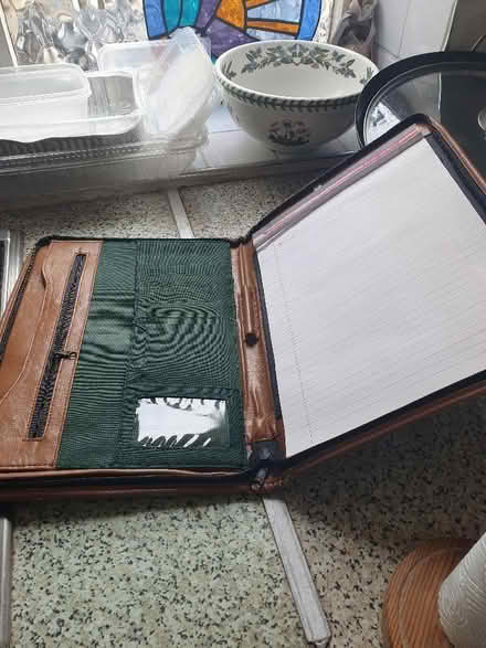 Photo of free A4 folio (Highams Park E4) #1