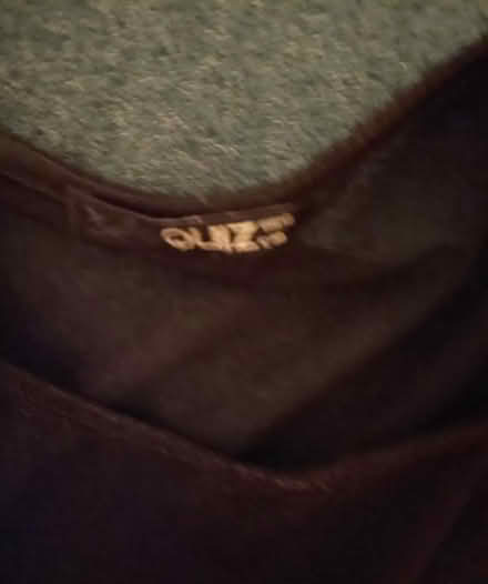 Photo of free A bag of clothes (White City, W12) #2