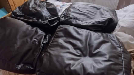 Photo of free Bean Bags x4 (Havant PO9) #2