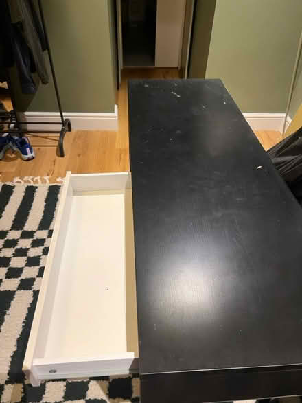 Photo of free table (Hammersmith) #2