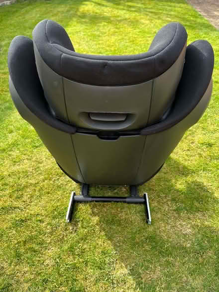 Photo of free car baby seat (Gyle EH12) #1
