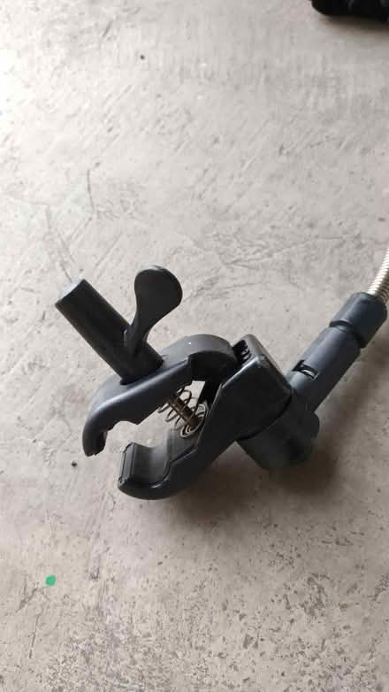 Photo of free Buggy Parasol UV blockinf (SW11) #3