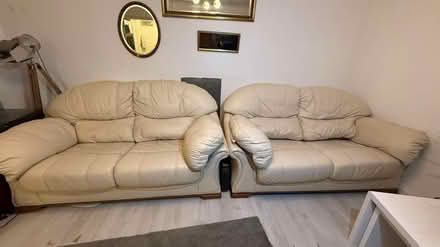Photo of free Sofas (Penrith) #1