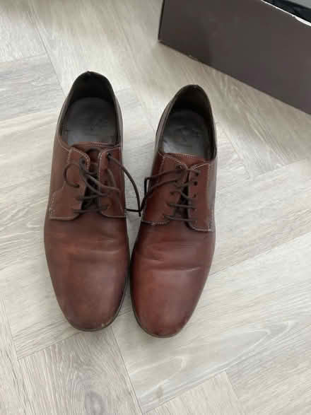 Photo of free Men’s Shoes (Langdon hills) #1