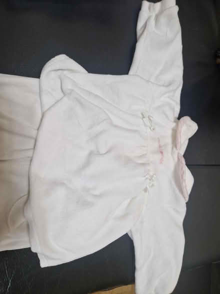 Photo of free Top and trousers 3 - 6 months (Campion Way OX2) #2