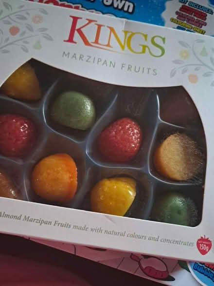 Photo of free Sweets (DE24) #1
