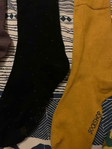 Photo of free Odd Socks (W13) #4
