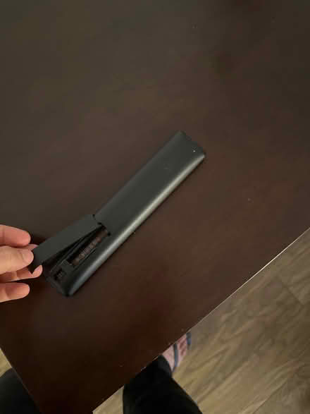 Photo of free Universal Remote Control OneForAll (E9 7HX) #2