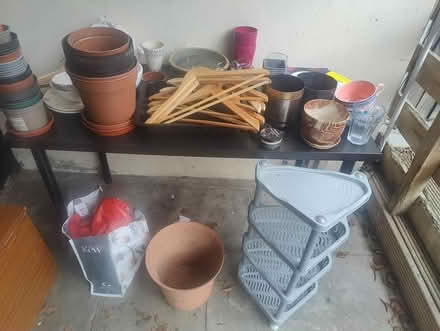 Photo of free House Clearance (SE2) #2